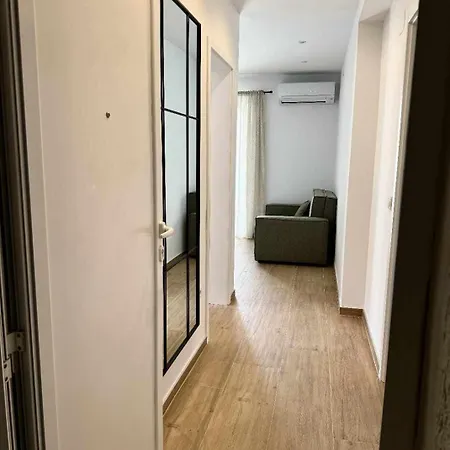 Sunshine Bol Apartment Exterior photo