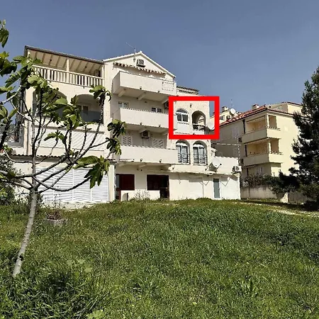 Sunshine Bol Apartment Exterior photo