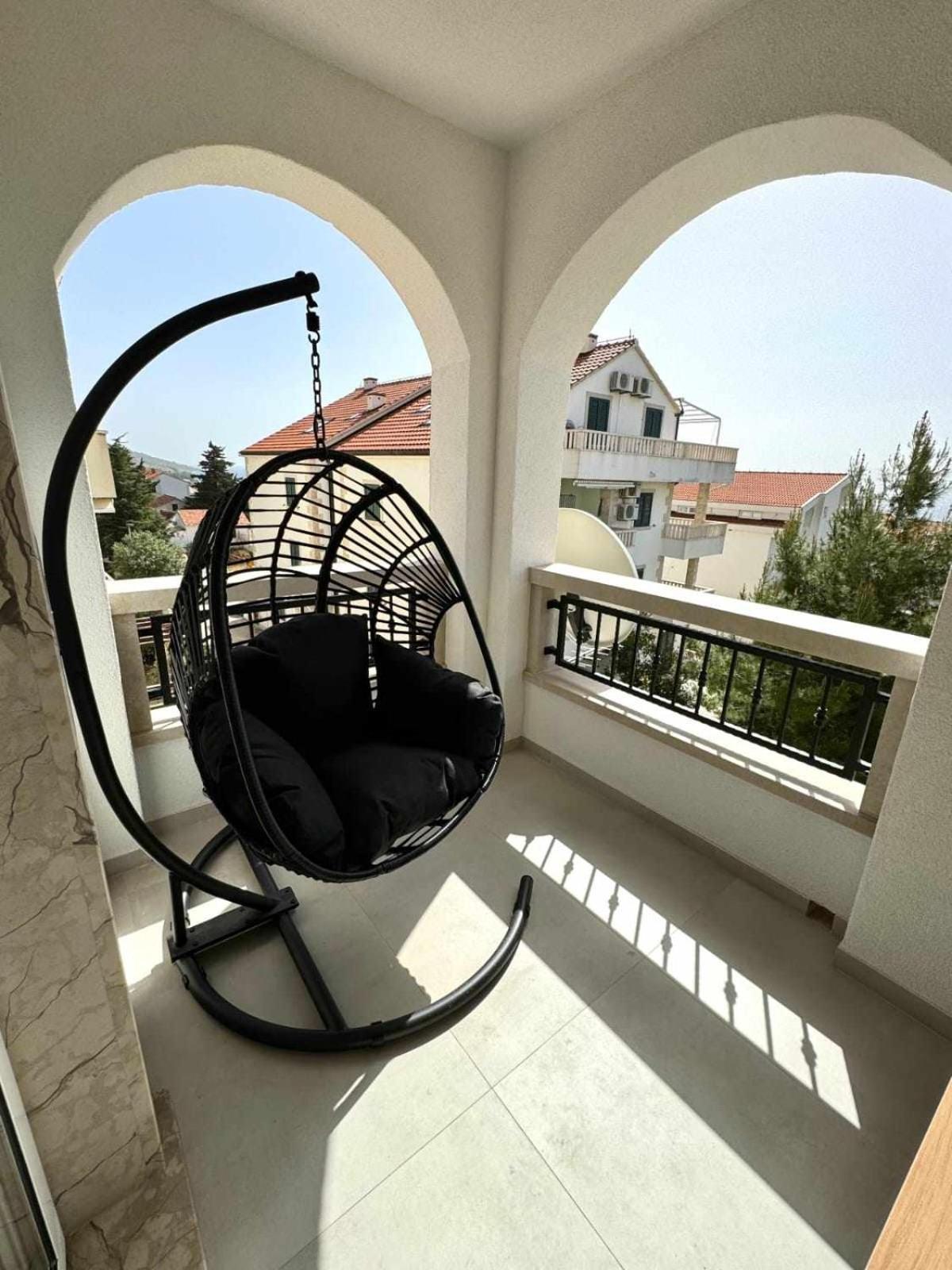 Sunshine Appartement