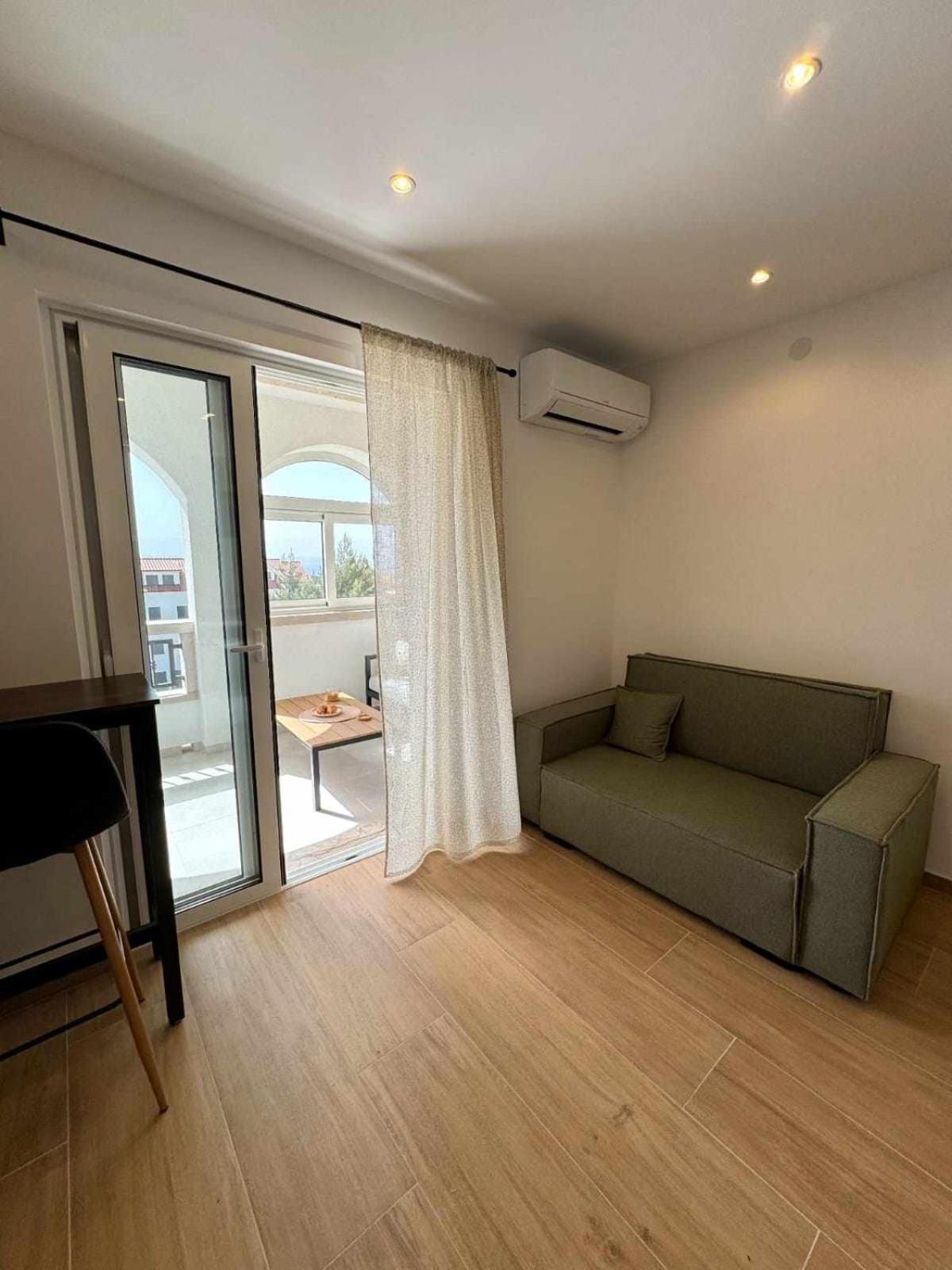 Appartement Sunshine *