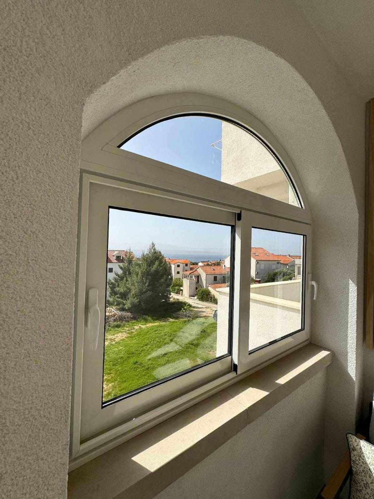 Sunshine Appartement *