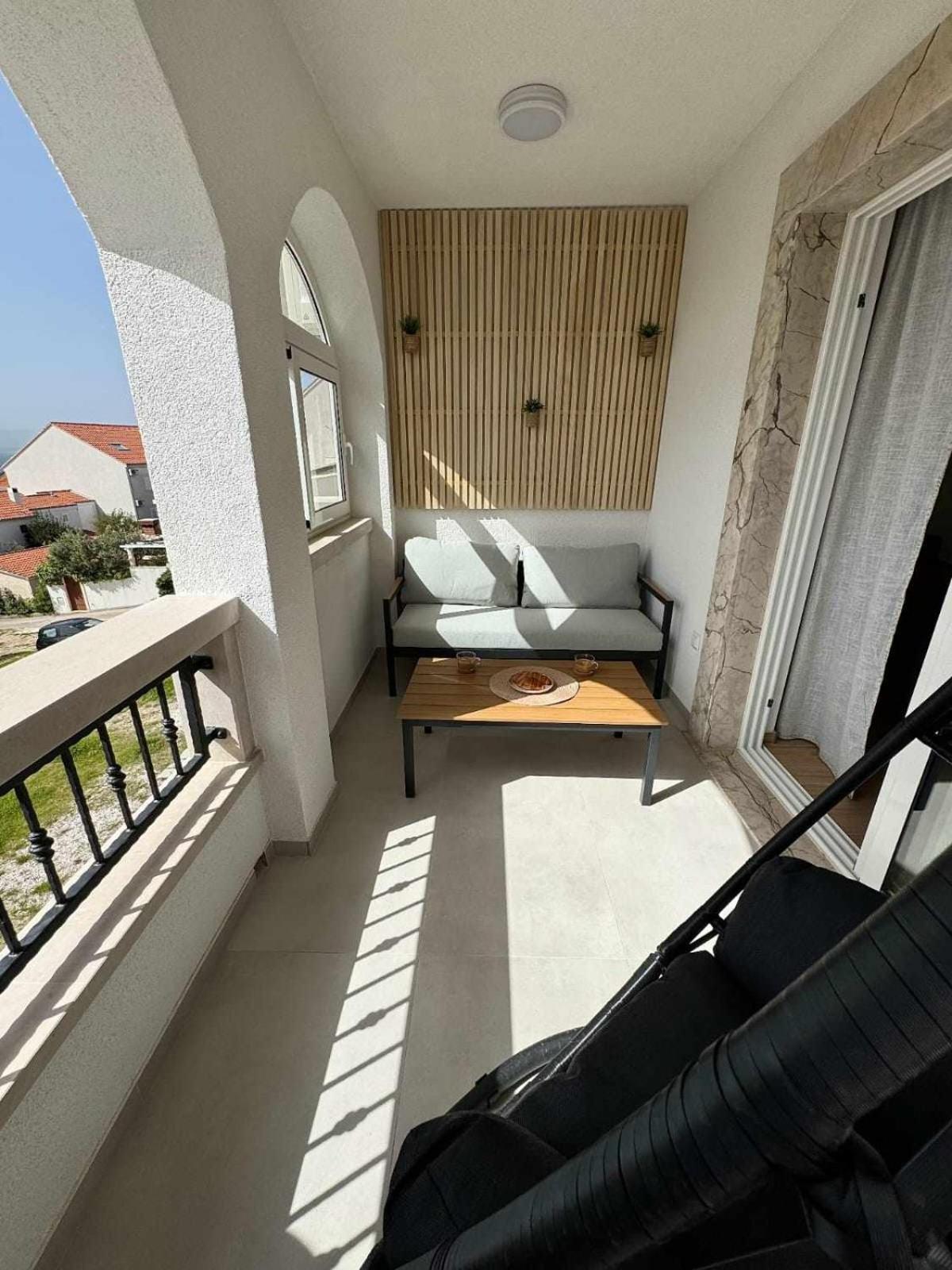 Sunshine Appartement *